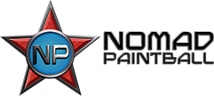 Снаряжение для пейнтбола - Nomad Paintball