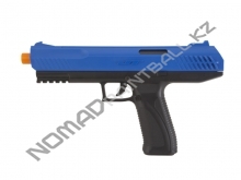 Пейнтбольный Пистолет JT SplatMaster Z100 - Blue